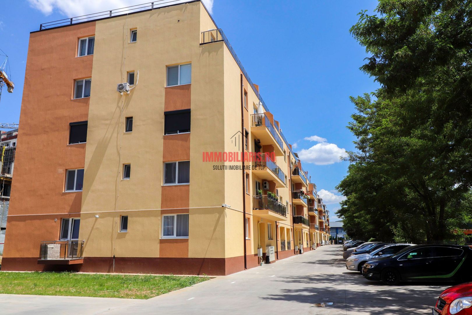 Nicolae Teclu 10 min metrou - Apartament FINALIZAT - Comision 0% - Poză 1