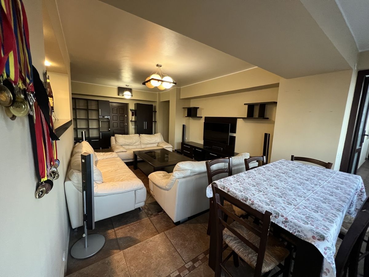 Apartament 3 camere - Obor - Poză 4