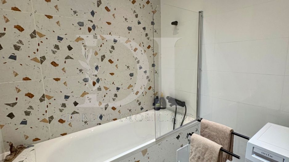 Apartament cu o camera - zona Pacul Poligon - Poză 8