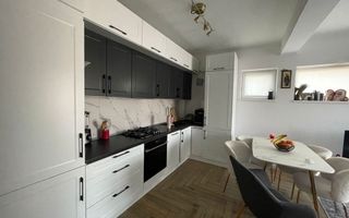 Apartament 3 camere, complex rezidențial nou, Rediu - Poză 4