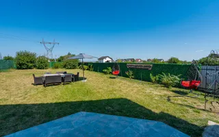 Casă cu 3 dormitoare și două băi, an construcție 2018 - Poză 19
