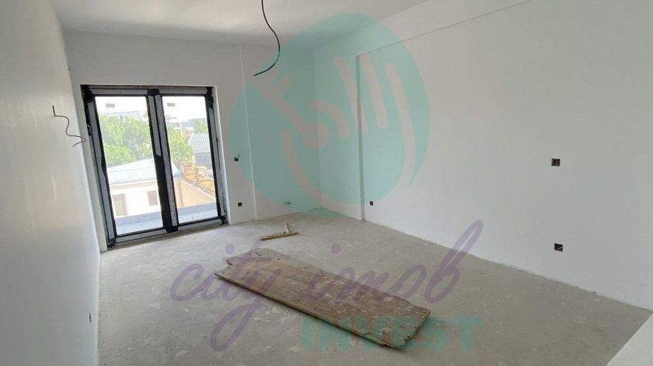 Apartament cu terasa de 23 mp BLOC NOU la 5 min de metrou - Poză 6