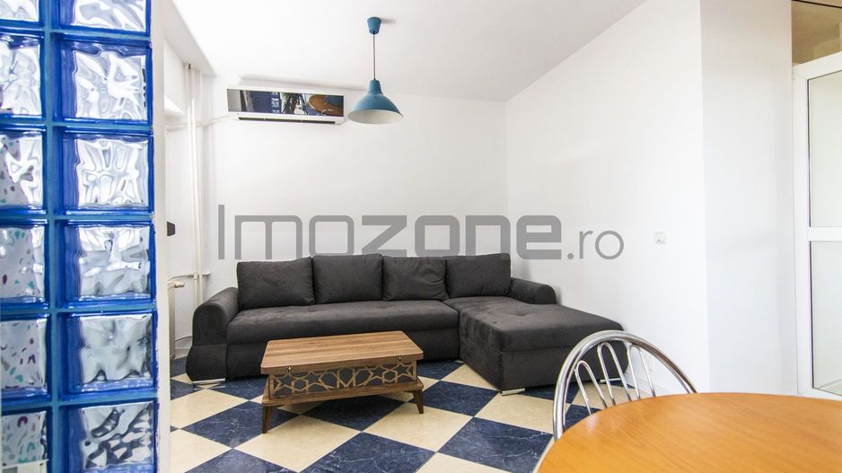 Ghencea 3 camere, bloc reabilitat, mobilat utilat, etaj 9/10, liber, tramvai 41! - Poză 7