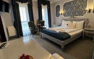 Vila de vanzare in zona Centrala/Orasul de jos - Poză 12