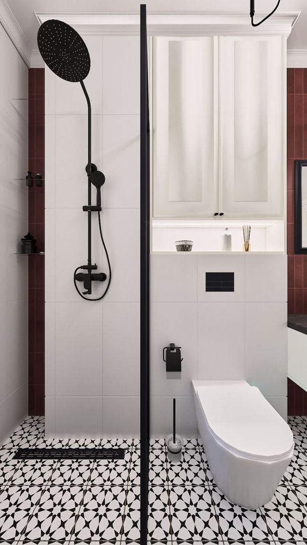 Duplex pe parter - 3 camere - zona Valery - 145.000€ - Poză 25