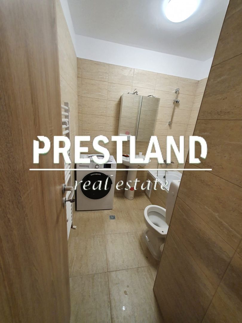 Apartamet de inchiriat, zona Turnișor  !! - Poză 9