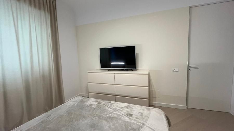 Apartament 2 camere | Cortina North | Parcare - Poză 8