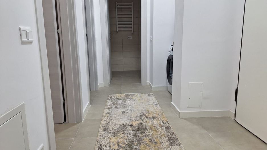 apartament cu 2 camere!! - Poză 5