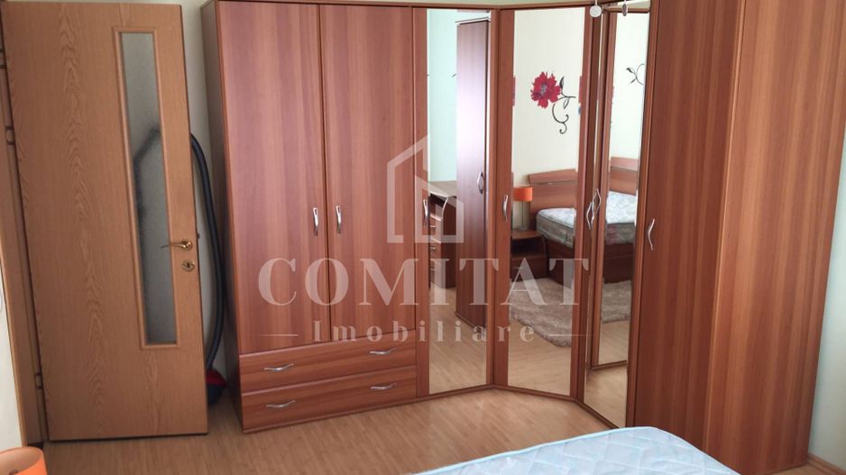 Apartament cu 2 camere | 55 mp | etaj itermediar - Poză 4