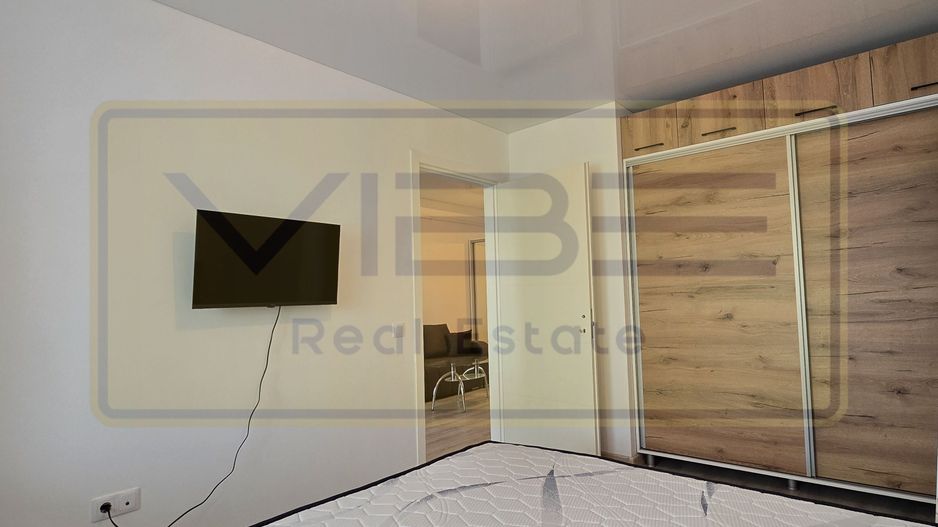 Copou Garden- Bloc nou- Prima închiriere - View Panoramic - Poză 9