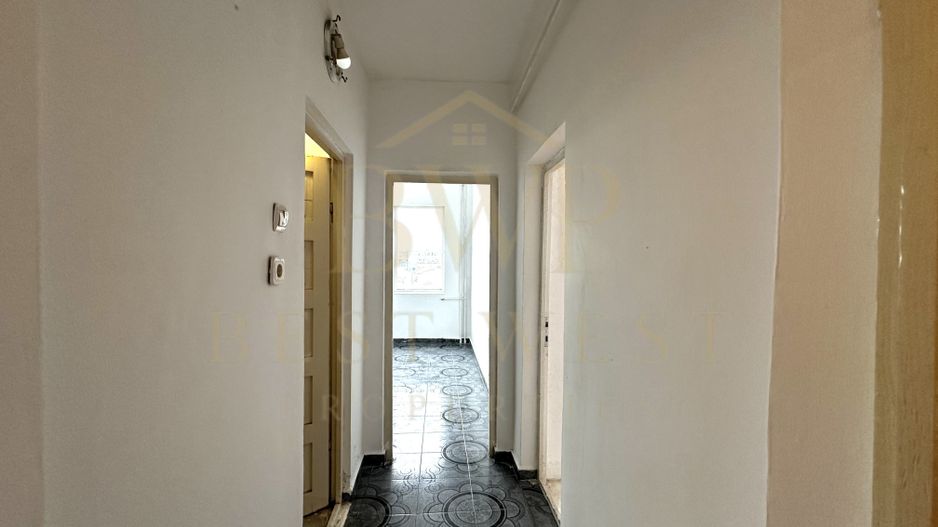 Apartament 2 camere, etaj intermediar, Buziașului - Poză 4