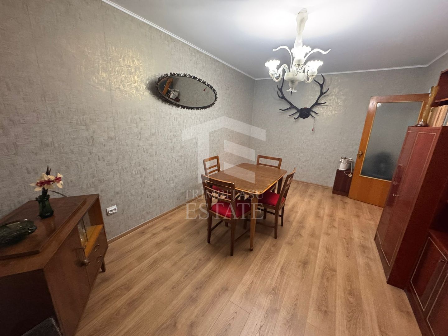 Pantelimon 3 camere 80 mp 1/8 - Poză 2