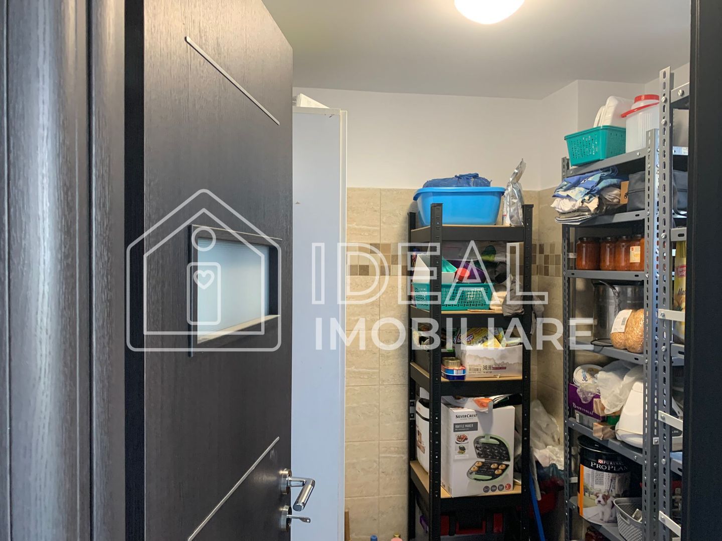 Duplex La CHEIE cu 4 camere, in Cisnadie - Poză 8