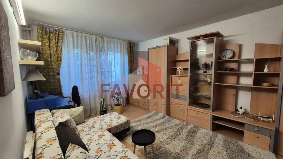 Apartament 1 camera decomandat | Complexul Studentesc - Poză 1