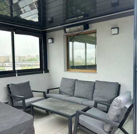 Penthouse direct proprietar - Poză 2