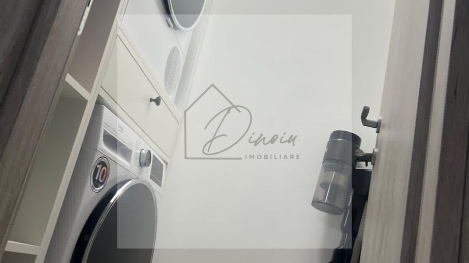 Apartament 2 camere Noul Tractorul I Parcare inclusa I COMISION 0% - Poză 13