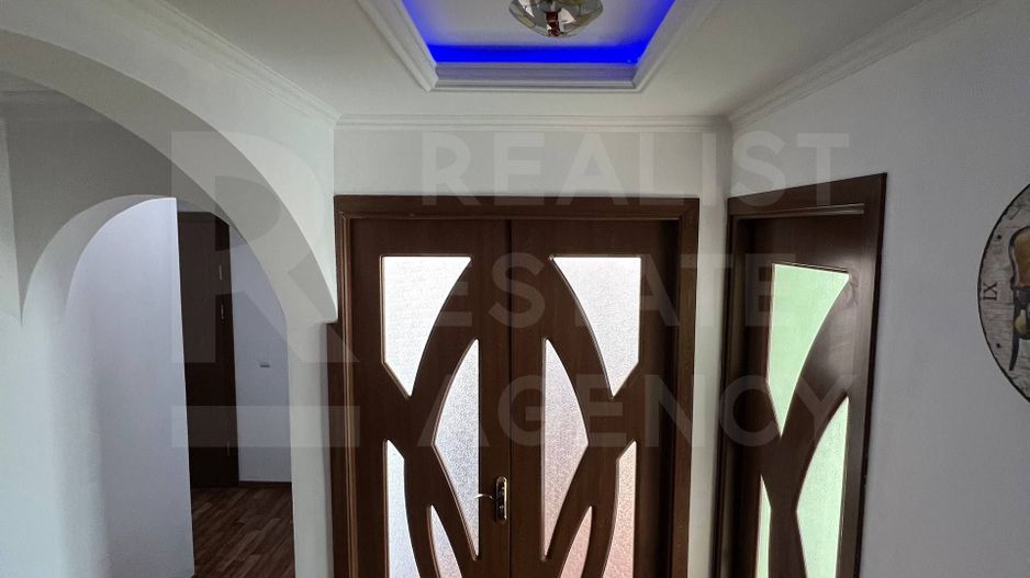 Vânzare, apartament. 2 camere, str. Kliment Timireazev, Bălți - Poză 9