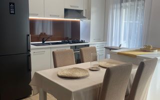 APARTAMENT 2 CAMERE|CURTE PROPRIE|PARCARE| BUNA ZIUA - Poză 4