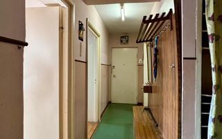Apartament 3 camere decomandare, renovabil, zona Hermes - Poză 6