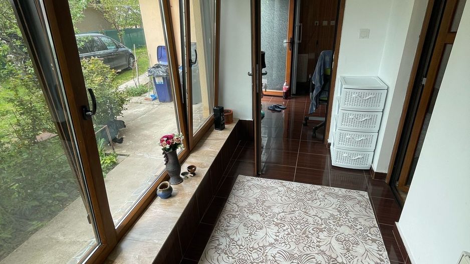 Casa 4 camere Teleorman Com Vartoapele - Poză 13