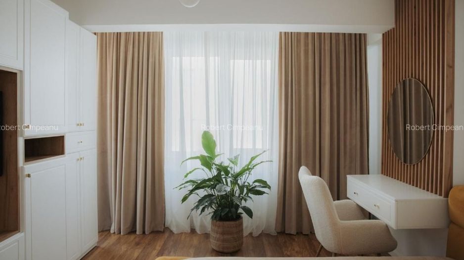 Apartament 3 camere zona Theodor Pallady - Drumul Gura Fagetului - Poză 1