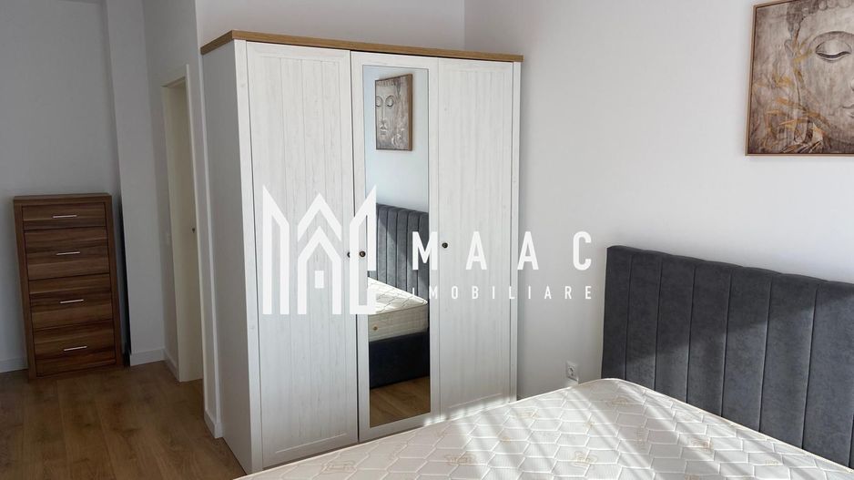 Apartament 2 camere | Etaj 1 | 68 MPU | Doamna Stanca - Poză 5