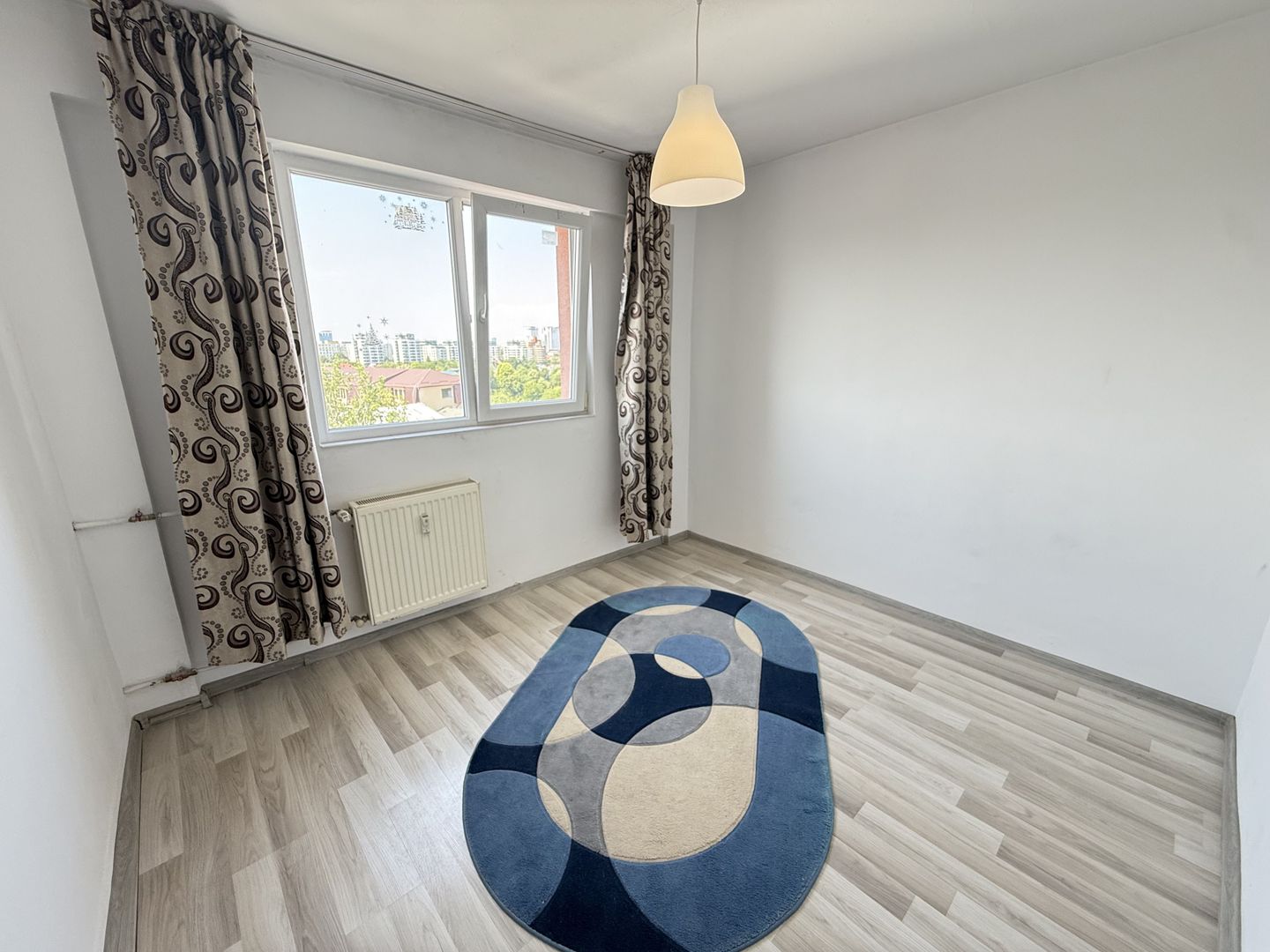 Apartament 2 Camere Teiul Doamnei Lacul Tei - Poză 5