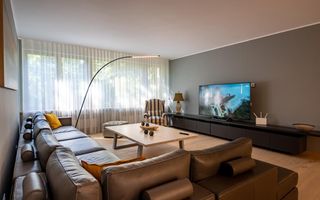 APARTAMENT DE LUX CU 4 CAMERE APROAPE DE BULEVARD KISELELFF - Poză 2