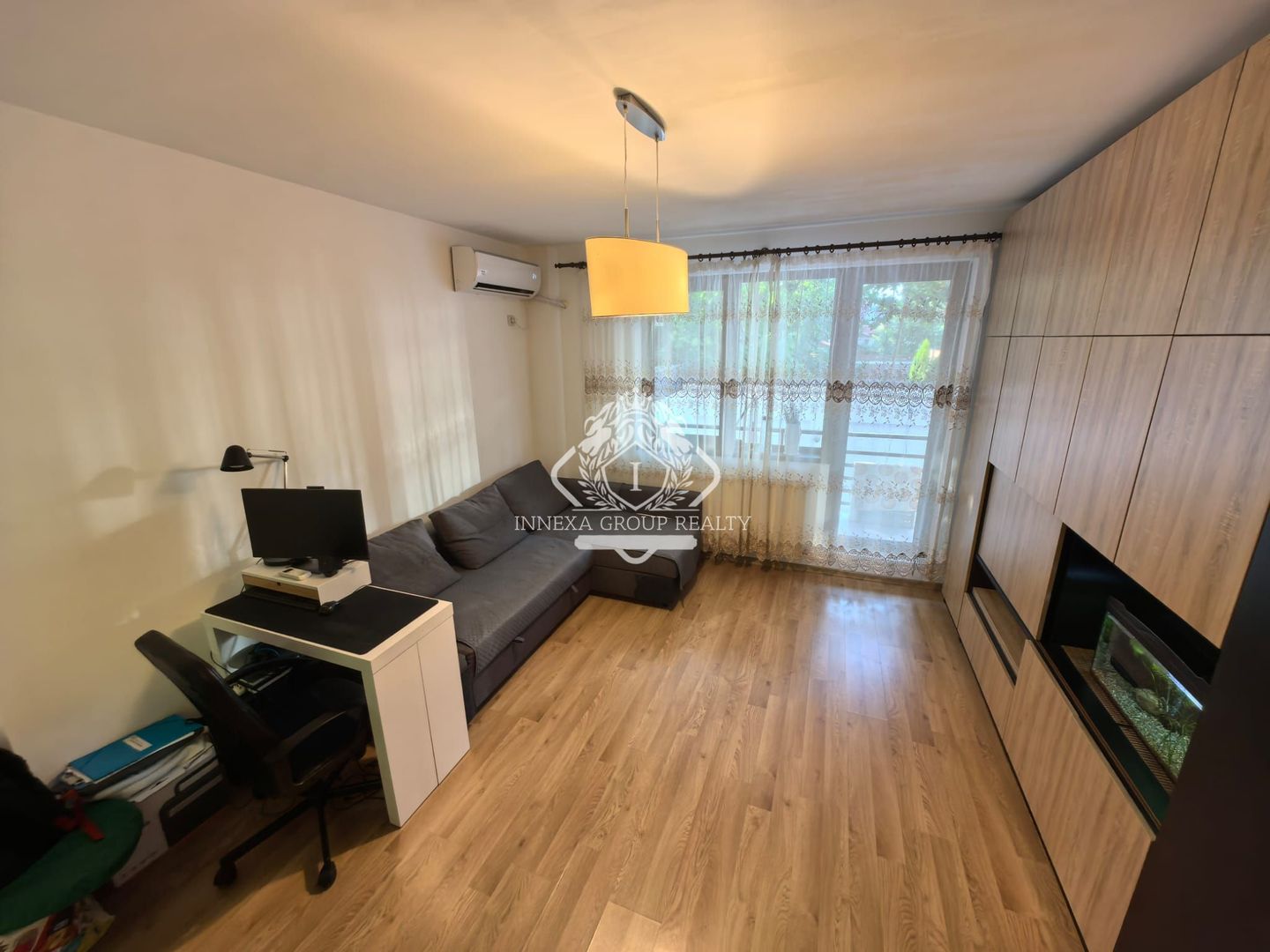 Apartament 3 camere I P/2+M I curte proprie 70mp I Bucurestii Noi-Parc Bazilescu - Poză 2