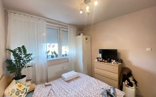 4 camere renovate, 60 mp + balcon, etaj 10/11 – Drumul Taberei V7 - Poză 4