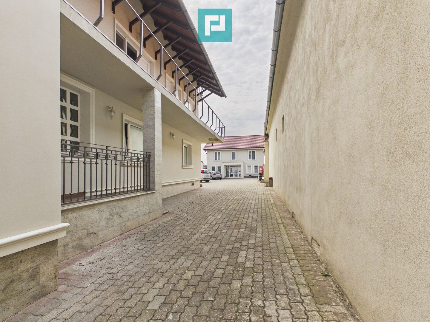 Pensiune - afacere la cheie cu potențial excelent - Poză 25