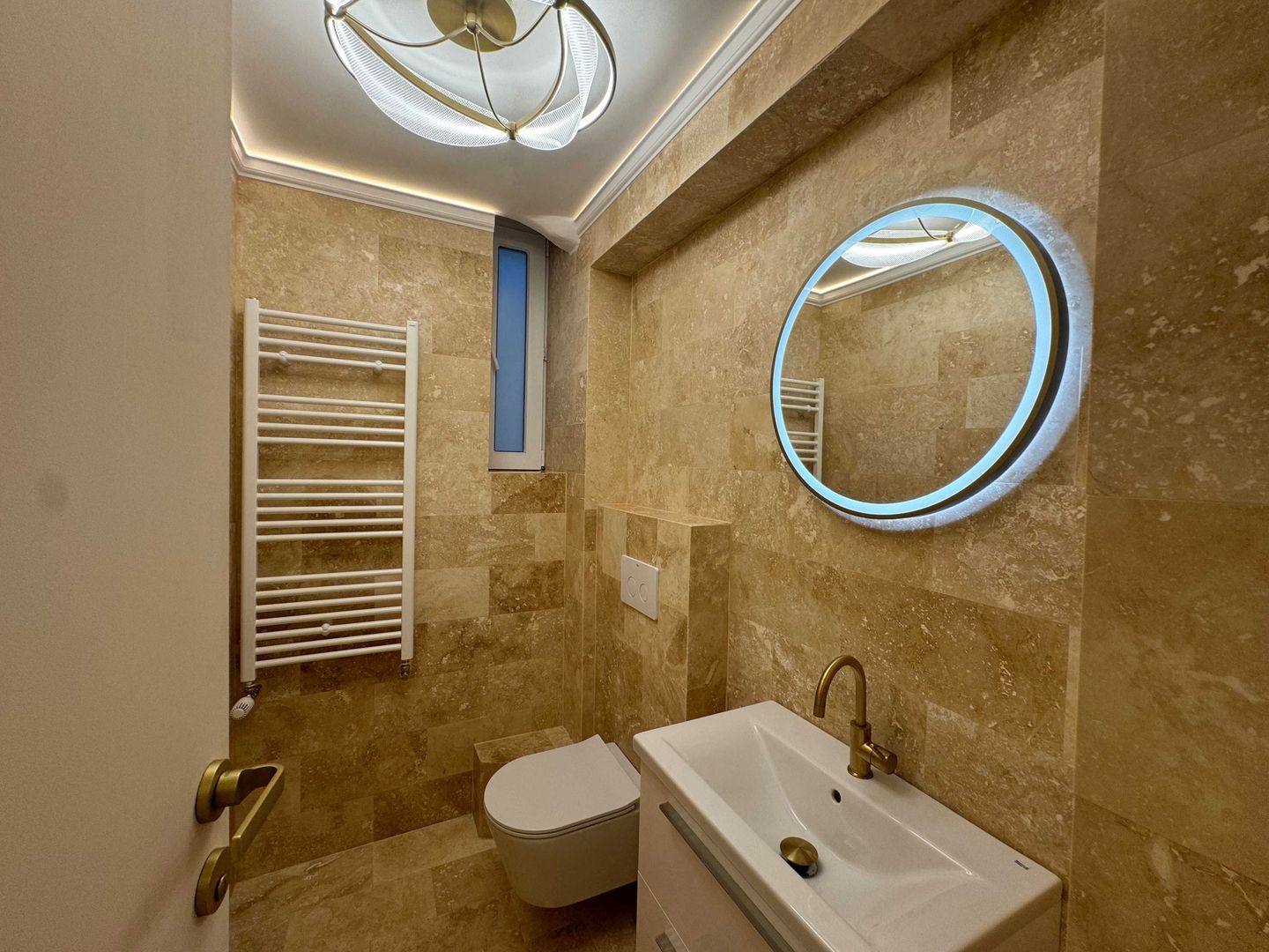 APARTAMENT PREMIUM | VILA INTERBELICA | DOROBANTI - Poză 7