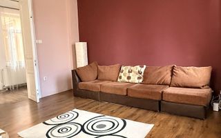 Apartament 3 camere in vila interbelica Unirii - Poză 1