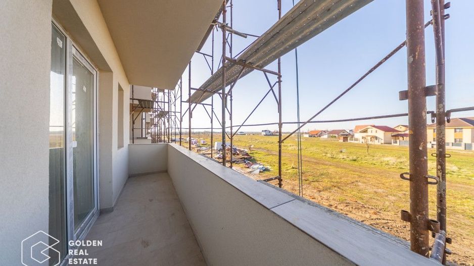 Apartament 3 camere,  Giroc - Poză 16