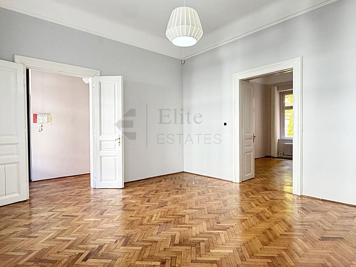 Apartament ultracentral 97 mp Palatul Rimanoczy | pietonala Republicii - Poză 8