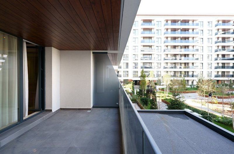 Camere  + Parcare, Nusco City, Promenada, Aviatiei, Herastrau, Pipera - Poză 4