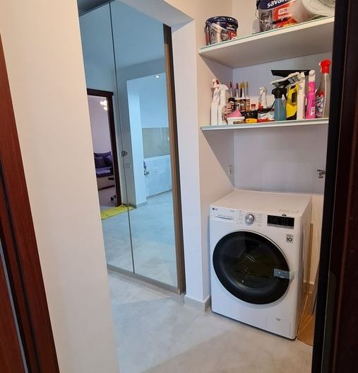 AP. 2 CAMERE- BANEASA, BLOC REABILITAT, BUCATARIE INCHISA, MODERN - Poză 9