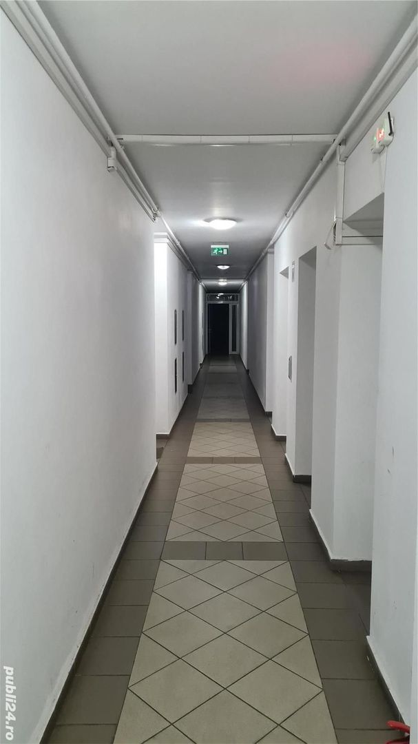 Garsonieră modernă, complex Răsărit de Soare, etaj 4, AC, lângă Auchan Titan - Poză 7