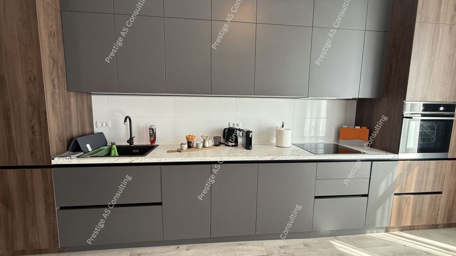 Apartament modern 2 camere - Nord One Botanic -  Iulius Mall - Poză 9