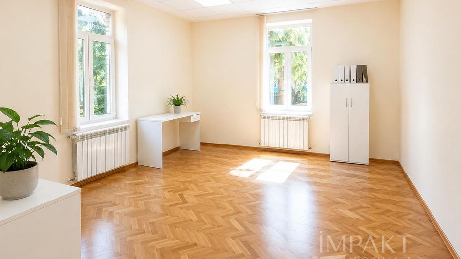 Birouri cu personalitate, curte proprie și parcare – Piața Cipariu - Poză 3