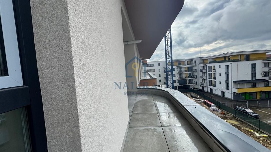 Apartament 3 camere de vanzare - bloc nou - Poză 4