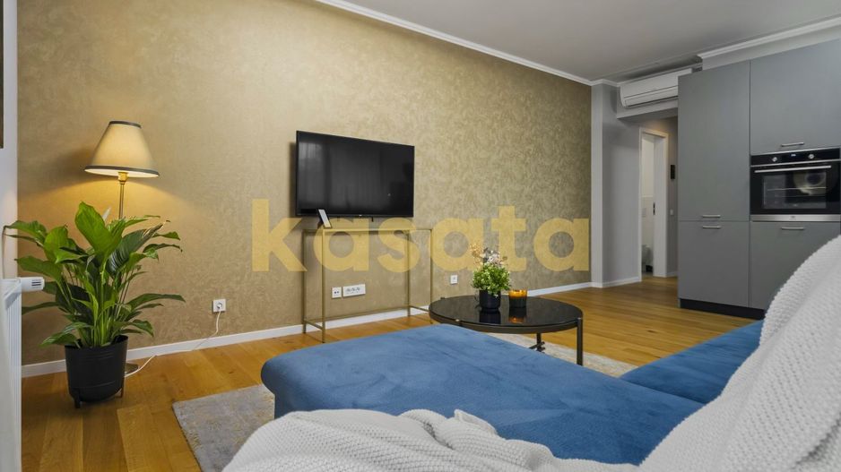 SUPER OFERTA -AVIATIEI PARK  Vanzare 2 camere | Mobilat si utilat - Poză 4