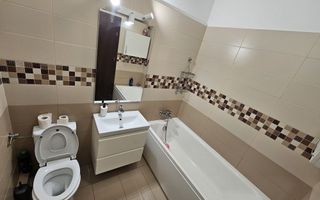3 camere de inchiriat | Bloc 2017 |2 băi | Parcare optionala | Valea Oltului - Poză 3