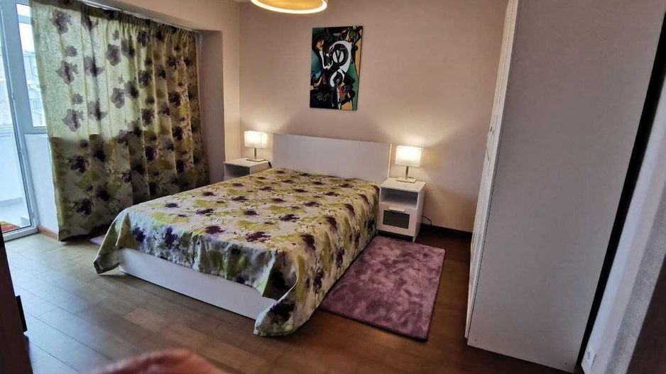 Vând ap. 2 camere bld. Unirii Tribunal renovat si mobilat impecabil - Poză 3