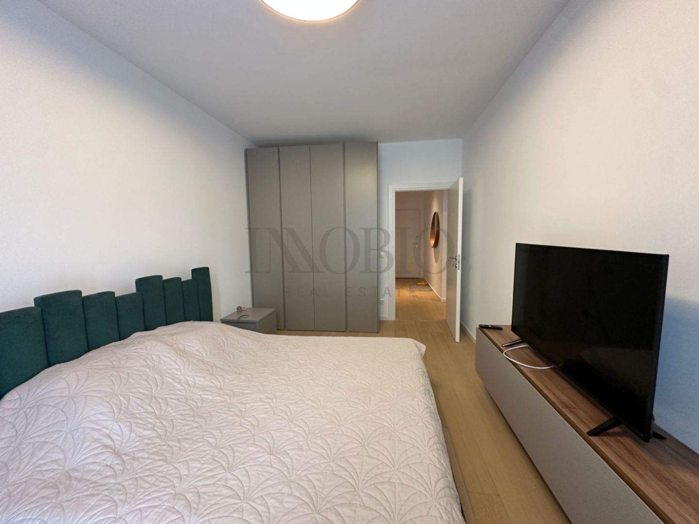 Apartament 2 Camere  | The Ivy - Jandarmeriei | Loc de Parcare - Poză 9
