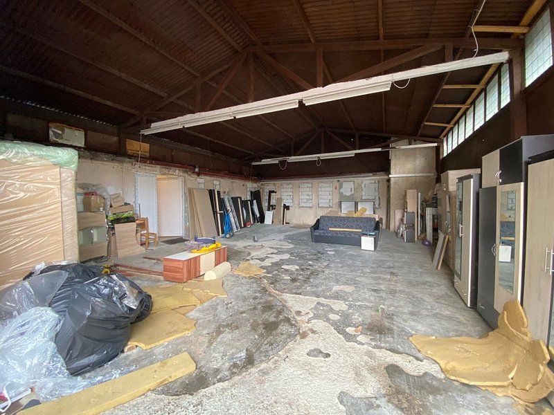 Spațiu Comercial de Închiriat – Complex Comercial Astra, Brașov - Poză 13