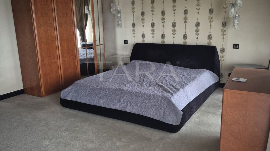 Chirie apartament 3 camere, Plopilor – spațios, modern și luminos - Poză 9