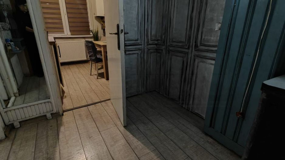 Apartament cu 2 Camere de Vanzare I Suceava/Ultracentral I 92.000Euro - Poză 6