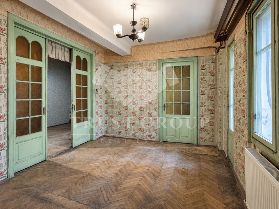 COMISION 0 | Apartament 4 camere Centru | Boxa | 3 Balcoane | Ideal Investitie - Poză 10