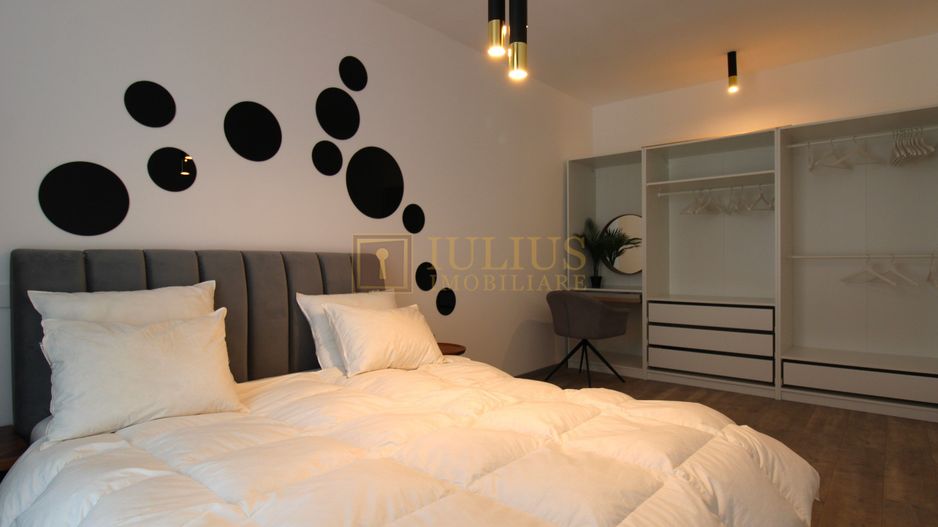 Apartament cu 2 camere, Vivalia - Take Ionescu + loc de parcare subteran. - Poză 10